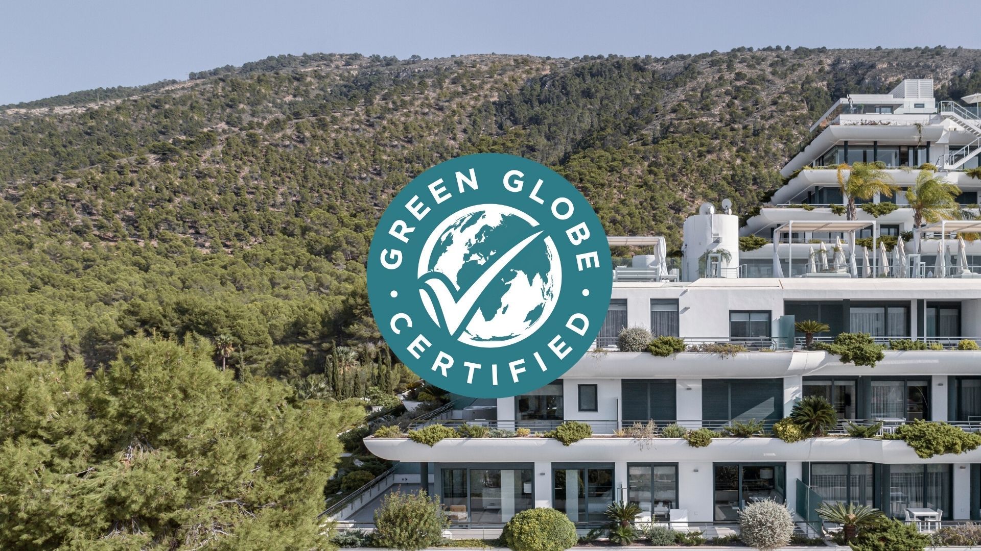 SHA Wellness Clinic obtiene el certificado de sostenibilidad Green Globe