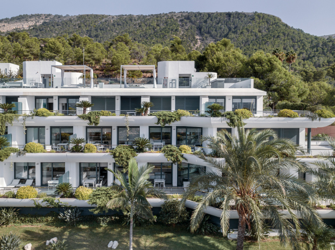 SHA Wellness Clinic Spain AB Living