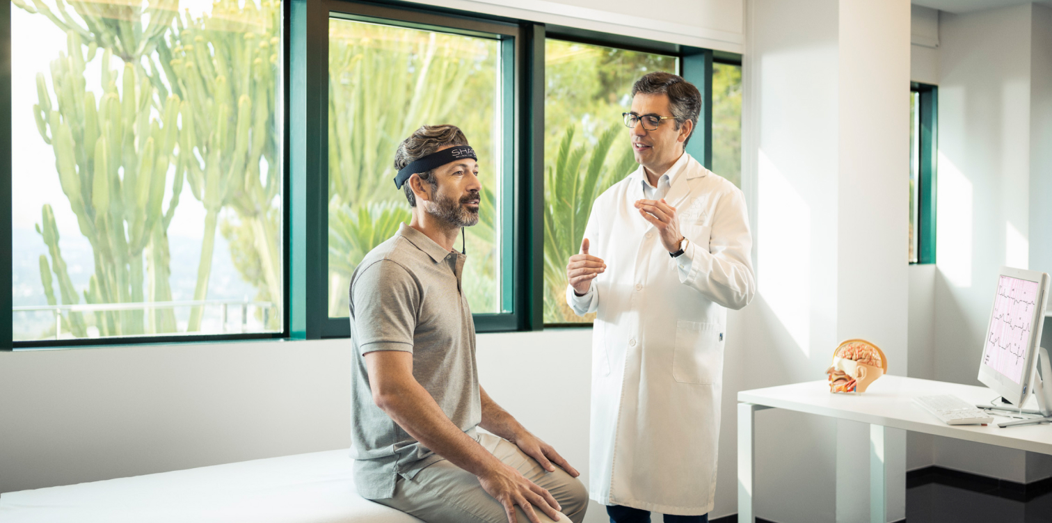 SHA Wellness Clinic Spain – AB Living