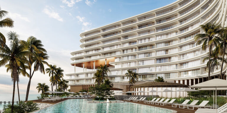 St. Regis Costa Mujeres – AB Living